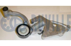 Napínák, žebrovaný klínový řemen RUVILLE 541120