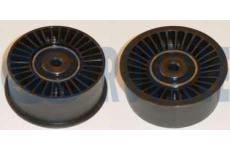 Vratná/vodicí kladka, ozubený řemen RUVILLE 541123