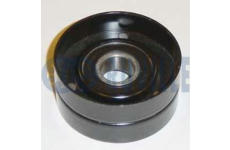 Vratná/vodicí kladka, klínový žebrový řemen RUVILLE 541131