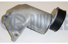 Napínák, žebrovaný klínový řemen RUVILLE 541144