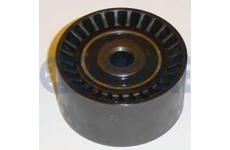 Vratná/vodicí kladka, ozubený řemen RUVILLE 541149