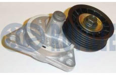 Napínák, žebrovaný klínový řemen RUVILLE 541152