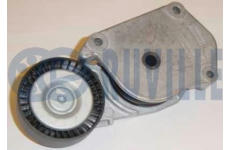 Napínák, žebrovaný klínový řemen RUVILLE 541162