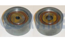 Vratná/vodicí kladka, ozubený řemen RUVILLE 541169