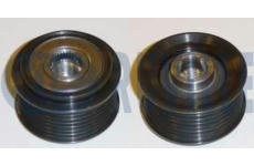 Předstihová spojka RUVILLE 541204