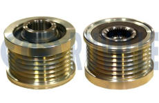 Předstihová spojka RUVILLE 541207