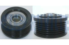 Předstihová spojka RUVILLE 541208