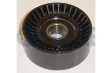 Vratná/vodicí kladka, klínový žebrový řemen RUVILLE 541226