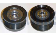 Předstihová spojka RUVILLE 541258