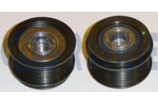 Předstihová spojka RUVILLE 541266