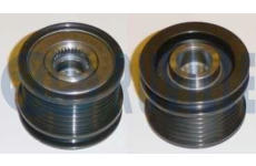 Předstihová spojka RUVILLE 541268