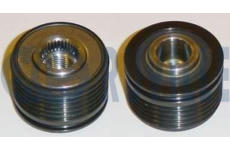 Předstihová spojka RUVILLE 541271