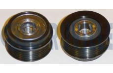 Předstihová spojka RUVILLE 541273