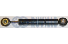 Tlumič vibrací, žebrovaný klínový řemen RUVILLE 541278