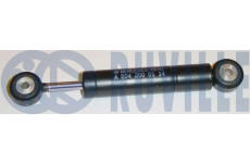 Tlumič vibrací, žebrovaný klínový řemen RUVILLE 541281