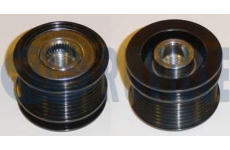 Předstihová spojka RUVILLE 541296