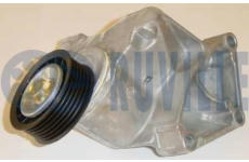 Napínák, žebrovaný klínový řemen RUVILLE 541300