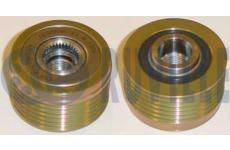 Předstihová spojka RUVILLE 541320