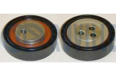 Vratná/vodicí kladka, klínový žebrový řemen RUVILLE 541327