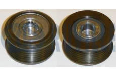 Předstihová spojka RUVILLE 541330