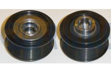 Předstihová spojka RUVILLE 541332