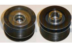 Předstihová spojka RUVILLE 541335