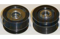 Předstihová spojka RUVILLE 541340