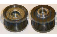 Předstihová spojka RUVILLE 541344