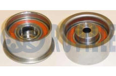 Vratná/vodicí kladka, ozubený řemen RUVILLE 541361