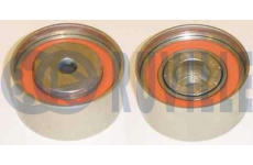 Vratná/vodicí kladka, ozubený řemen RUVILLE 541367