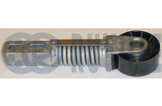 Napínák, žebrovaný klínový řemen RUVILLE 541379