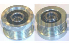 Předstihová spojka RUVILLE 541399