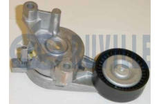 Napínák, žebrovaný klínový řemen RUVILLE 541409