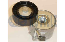 Napínák, žebrovaný klínový řemen RUVILLE 541412