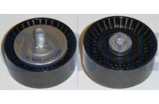 Vratná/vodicí kladka, klínový žebrový řemen RUVILLE 541437