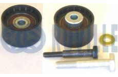 Vratná/vodicí kladka, ozubený řemen RUVILLE 541444