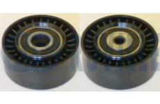 Vratná/vodicí kladka, klínový žebrový řemen RUVILLE 541448