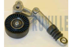 Napínák, žebrovaný klínový řemen RUVILLE 541451