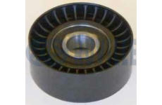 Vratná/vodicí kladka, klínový žebrový řemen RUVILLE 541471