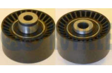 Vratná/vodicí kladka, ozubený řemen RUVILLE 541483