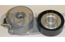 Napínák, žebrovaný klínový řemen RUVILLE 541495