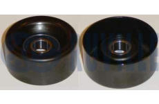 Vratná/vodicí kladka, klínový žebrový řemen RUVILLE 541502