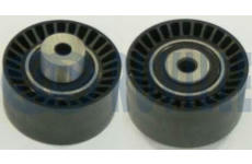 Vratná/vodicí kladka, ozubený řemen RUVILLE 541518