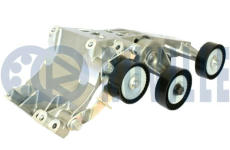 Napínák, žebrovaný klínový řemen RUVILLE 541531