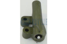 Tlumič vibrací, rozvodový řemen RUVILLE 541559