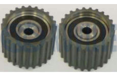 Vratná/vodicí kladka, ozubený řemen RUVILLE 541584