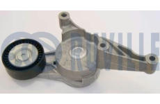 Napínák, žebrovaný klínový řemen RUVILLE 541614