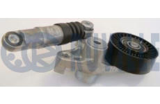 Napínák, žebrovaný klínový řemen RUVILLE 541616