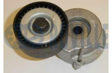 Napínák, žebrovaný klínový řemen RUVILLE 541655