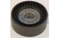 Vratná/vodicí kladka, klínový žebrový řemen RUVILLE 541656